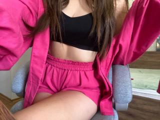 CheriLady - Sexe cam en vivo - 19421614