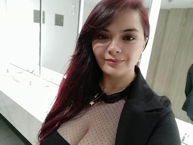 katherinLatin - Live sex cam - 19422018
