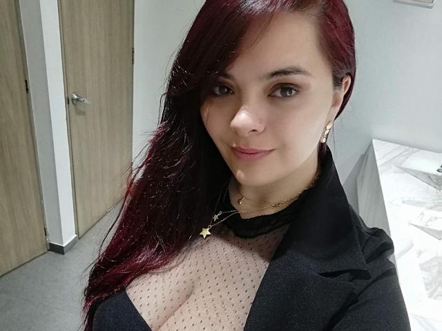 katherinLatin - Live porno og sexkamera - 19422022