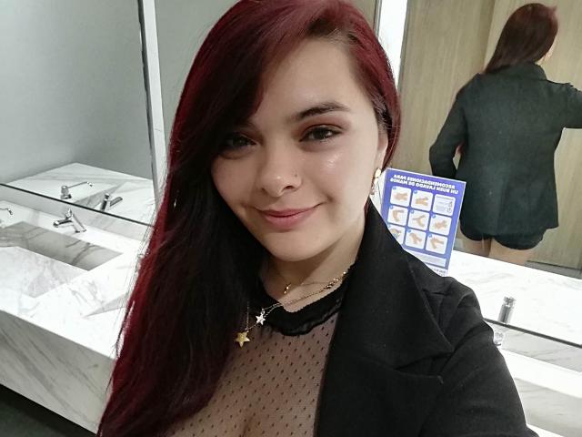 katherinLatin - Live porn &amp; sex cam - 19422030