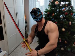 ColinXNight - Live sex cam - 19422718