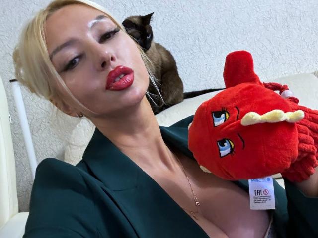 AmazingMiranda - Camera khiêu dâm &amp; quyến rũ trực tiếp - 19423318