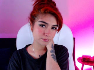 SusieKaii - Live sex cam - 19423966