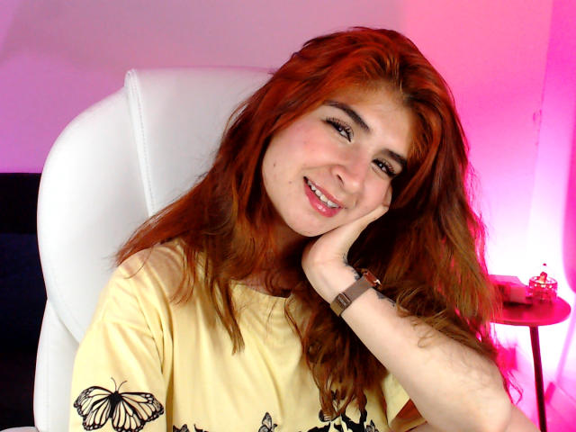 SusieKaii - Live sex cam - 19423994