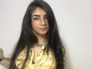 SusieKaii - Live sex cam - 19424002