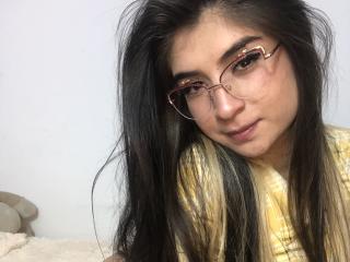 SusieKaii - Live sex cam - 19424006