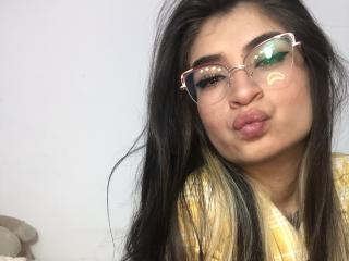 SusieKaii - Live sex cam - 19424010