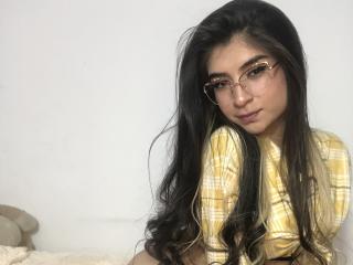 SusieKaii - Live sex cam - 19424014