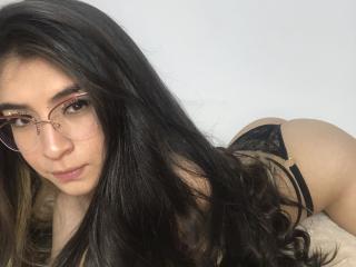 SusieKaii - Live sex cam - 19424026