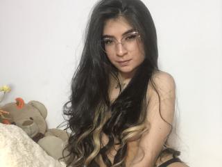 SusieKaii - Live sex cam - 19424034