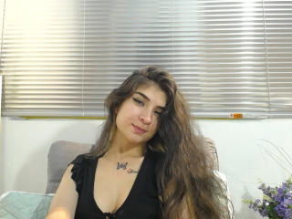 SusieKaii - Live sex cam - 19424058