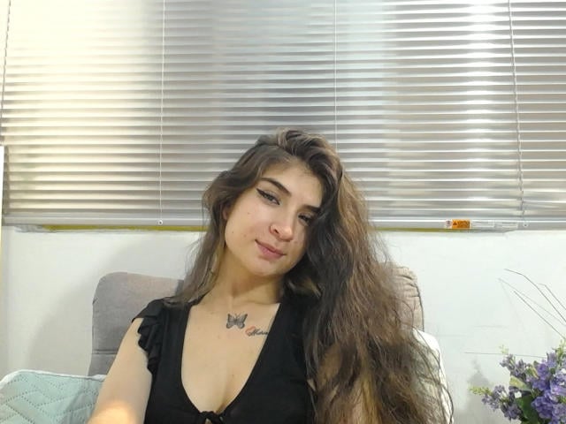 SusieKaii - Sexe cam en vivo - 19424058