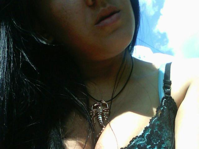 MotildaStrop - Sexe cam en vivo - 19424214