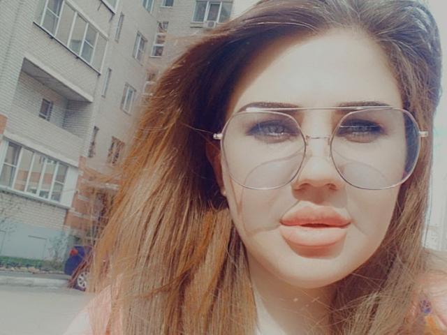 MotildaStrop - Sexe cam en vivo - 19424306