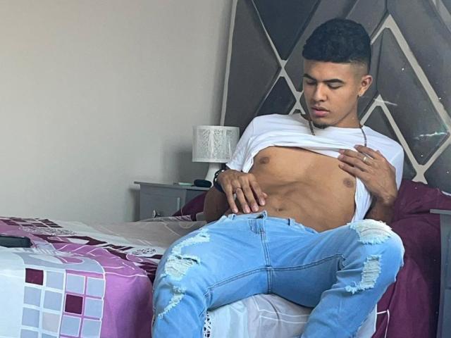 AlejandroKym - Sexe cam en vivo - 19424418