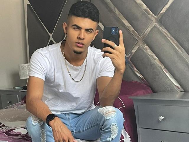 AlejandroKym - Sexe cam en vivo - 19424446