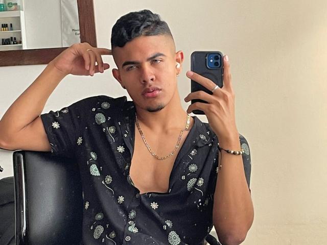 AlejandroKym - Sexe cam en vivo - 19424466