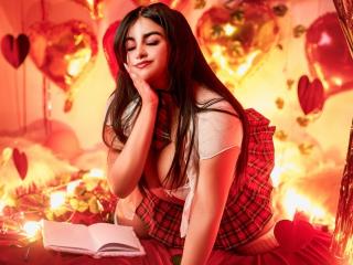 SofiaCox - Live sex cam - 19425450