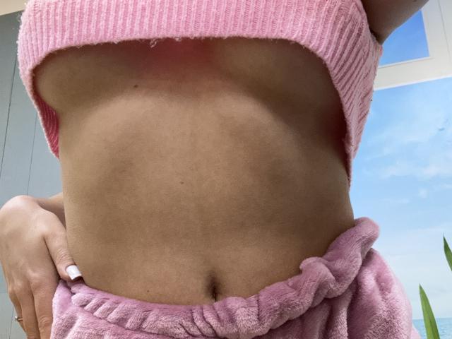 NutaAlisson - Sexe cam en vivo - 19425626