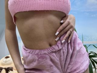 NutaAlisson - Live porn & sex cam - 19425650