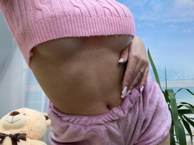 NutaAlisson - Sexe cam en vivo - 19425662