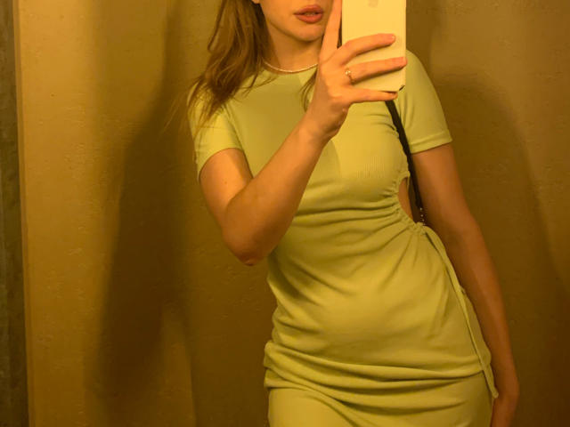 NutaAlisson - Sexe cam en vivo - 19425738