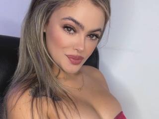 AprilStunt - Sexe cam en vivo - 19425806