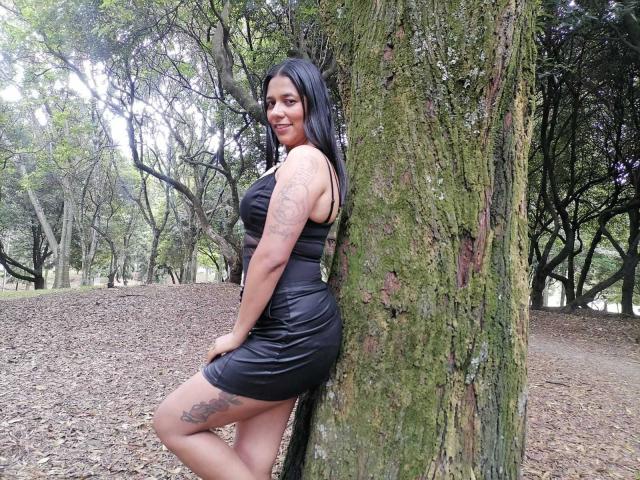 PauletteLove - Live sex cam - 19426534