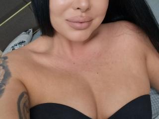 DarkElf - Live porn &amp; sex cam - 19426666