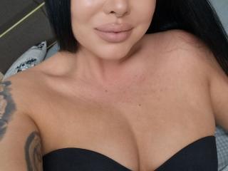DarkElf - Sexe cam en vivo - 19426666