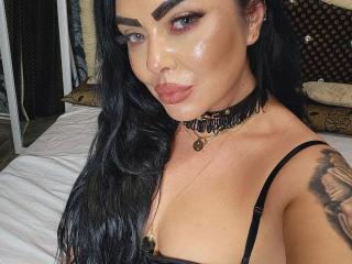 DarkElf - Live porn &amp; sex cam - 19426670