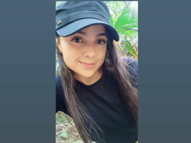 HeidyMillerr - Sexe cam en vivo - 19426774