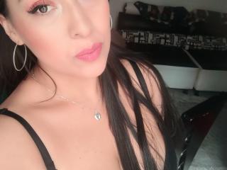 LunaSkky - Live sex cam - 19426938