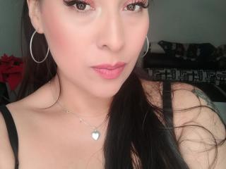 LunaSkky - Live sexe cam - 19426942