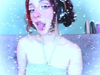 HannaBakerz - Live sex cam - 19427002