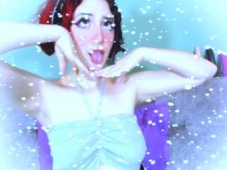 HannaBakerz - Live sex cam - 19427014