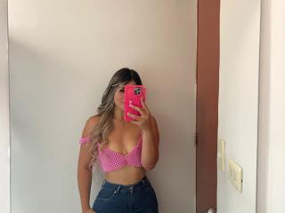 SashaPolet - Live sexe cam - 19427582