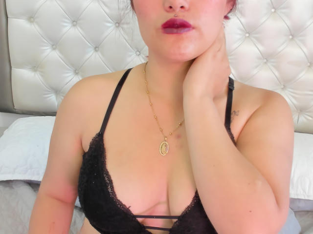 LioraJenkins - Sexe cam en vivo - 19428526