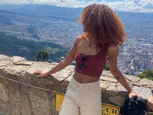 CinthiaWalker - Sexe cam en vivo - 19429594