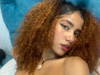 CinthiaWalker - Live sex cam - 19429602