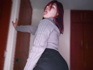 NahomyTara - Sexe cam en vivo - 19431622