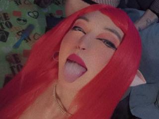TheLesbianGame - Live sexe cam - 19432446