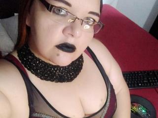 AndreaSharlin - Live sexe cam - 19432714