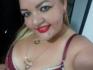 AndreaSharlin - Live Sex Cam - 19432718