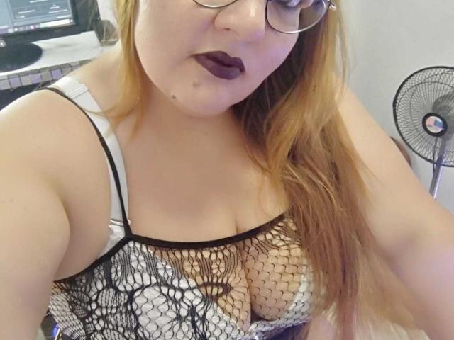 AndreaSharlin - Live Sex Cam - 19432722