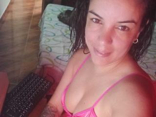 MatureSandyX - Live sex cam - 19432878