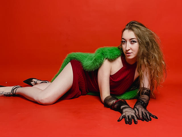 BellaBert - Live sex cam - 19433210