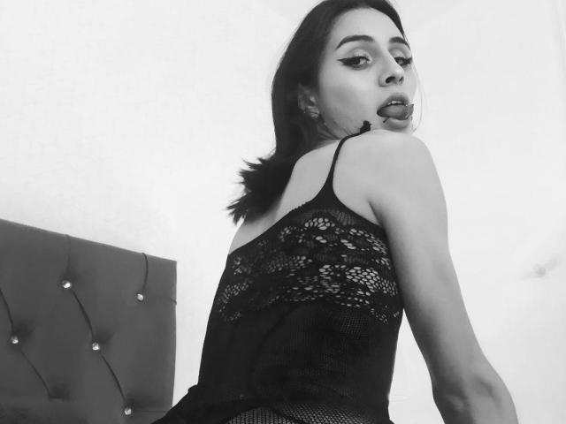 SofiaPalmersR - Sexe cam en vivo - 19433234