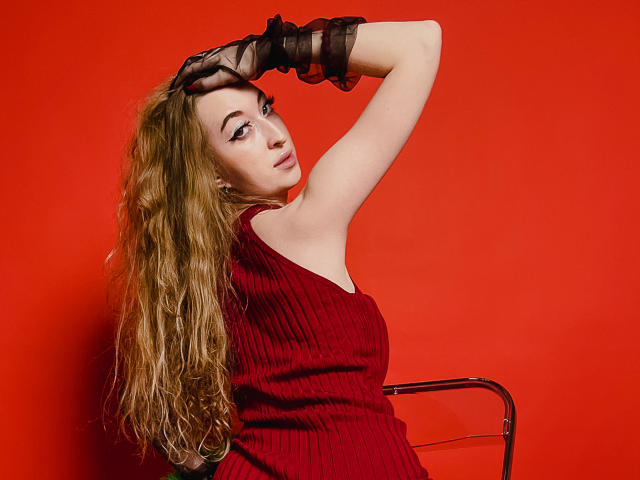 BellaBert - Sexe cam en vivo - 19433238