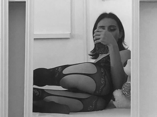 SofiaPalmersR - Sexe cam en vivo - 19433242